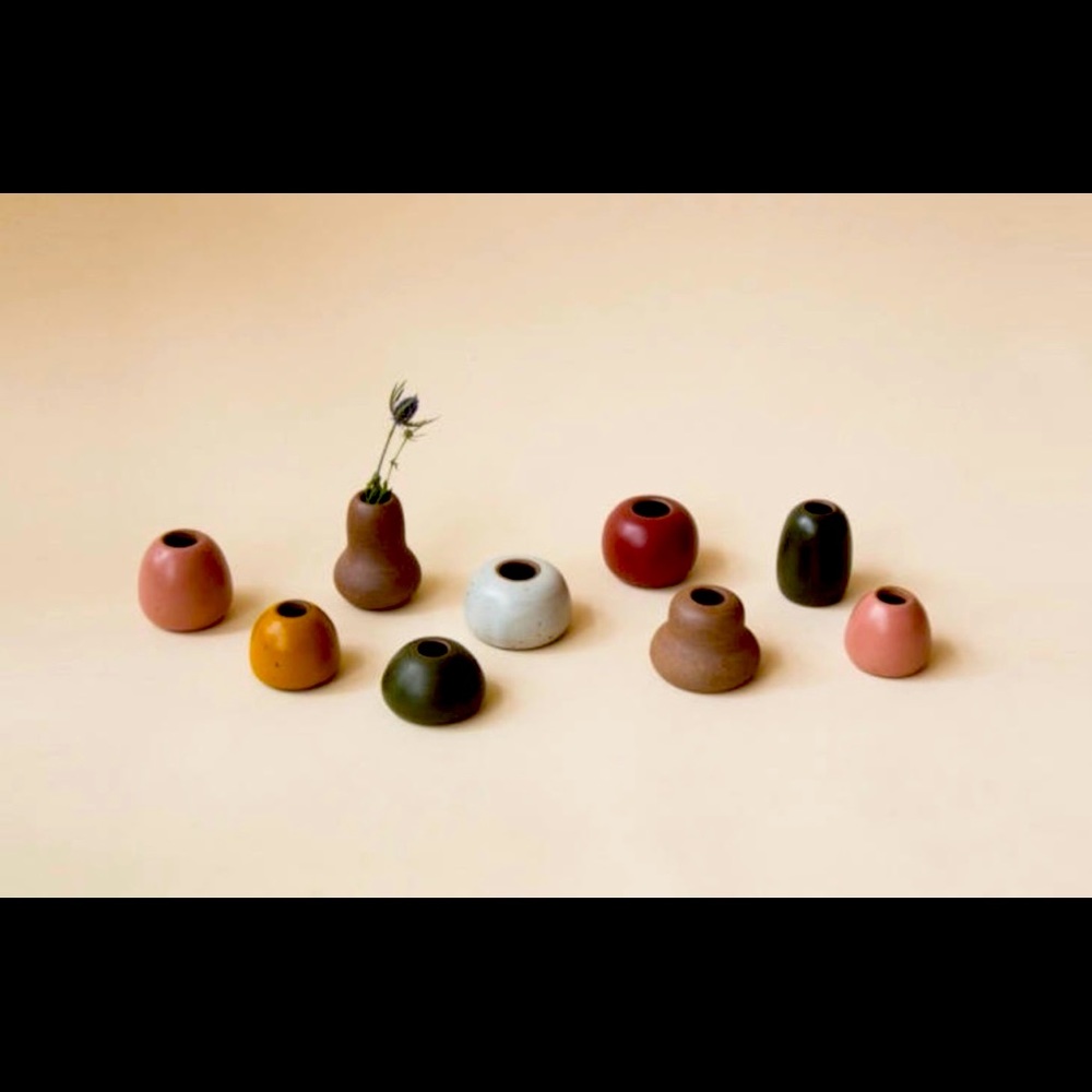 ISO: East Fork Pottery Small Shapes Vase